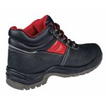 Casa si Gradina - Constructii - Echipamente de lucru - Incaltaminte protectia muncii - Bocanci de protectie SC-03-003 ankle S3 Cerva 40 - Infinity.ro