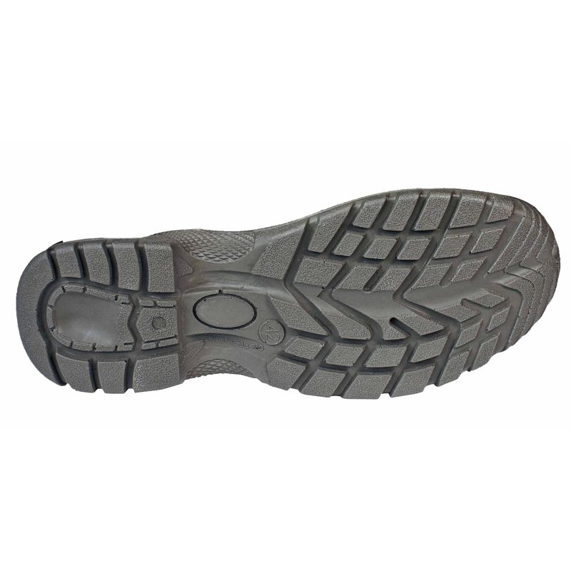 Casa si Gradina - Constructii - Echipamente de lucru - Incaltaminte protectia muncii - Bocanci de protectie SC-03-003 ankle S3 Cerva 36 - Infinity.ro