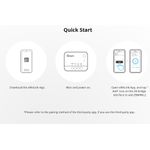 Casa si Gradina - Electrice - Smart Home - Centrale si module smart home - Releu Zigbee Sonoff MiniL2 Extreme - Infinity.ro