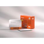 Casa si Gradina - Electrice - Smart Home - Centrale si module smart home - Releu Zigbee Sonoff MiniL2 Extreme - Infinity.ro