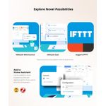 Casa si Gradina - Electrice - Smart Home - Centrale si module smart home - Releu Zigbee Sonoff MiniL2 Extreme - Infinity.ro