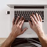 Laptop, Telefoane si Tablete - Telefoane mobile si accesorii - Accesorii Telefoane - Cabluri si adaptoare telefoane - Adaptor USB la USB-C 2.4A, negru, Baseus - Infinity.ro