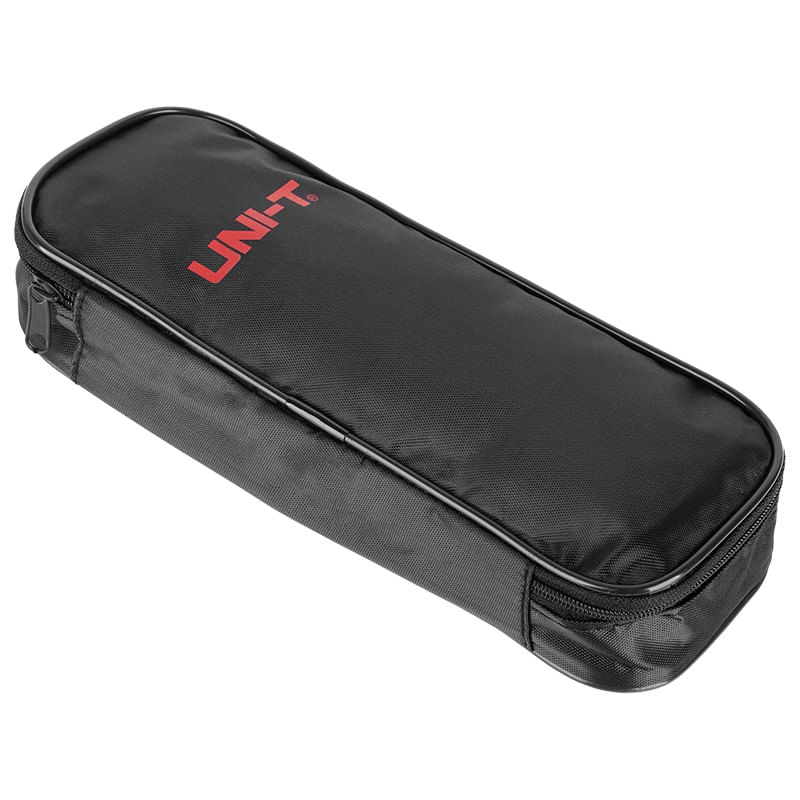 Casa si Gradina - Constructii - Scule electrice si accesorii - Aparate de masura - Clampmetru digital universal, max 600 V,amperaj max. 400 A, UT213B UNI-T - Infinity.ro