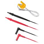 Casa si Gradina - Constructii - Scule electrice si accesorii - Aparate de masura - Clampmetru digital universal, max 600 V,amperaj max. 400 A, UT213B UNI-T - Infinity.ro