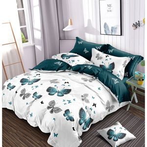 Casa si Gradina - Textile si covoare - Lenjerii de pat - Infinity.ro