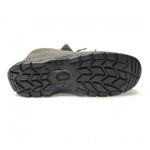 Casa si Gradina - Constructii - Echipamente de lucru - Incaltaminte protectia muncii - Bocanci de protectie S3 BRYES, Reis, cu bombeu metalic si lamela antiperforare Negru 46 - Infinity.ro