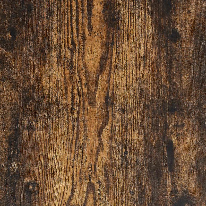 Casa si Gradina - Mobilier - Comode si corpuri - Corpuri bucatarie - Dulap suspendat cu raft Riga Stejar fumuriu 30 x 29,5 x 80 cm - Infinity.ro