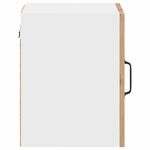 Casa si Gradina - Mobilier - Comode si corpuri - Corpuri bucatarie - Dulap suspendat de bucatarie Stejar Artizanal 30 x 31 x 40 cm - Infinity.ro
