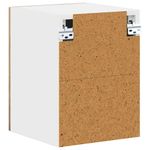 Casa si Gradina - Mobilier - Comode si corpuri - Corpuri bucatarie - Dulap suspendat de bucatarie Stejar Artizanal 30 x 31 x 40 cm - Infinity.ro