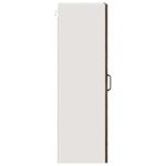 Casa si Gradina - Mobilier - Comode si corpuri - Corpuri bucatarie - Dulap suspendat de bucatarie Stejar inchis 40 x 31 x 100 cm - Infinity.ro