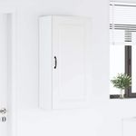Casa si Gradina - Mobilier - Comode si corpuri - Corpuri bucatarie - Dulap suspendat de bucatarie Alb 50 x 31 x 100 cm Lemn compozit - Infinity.ro
