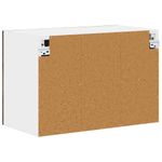 Casa si Gradina - Mobilier - Comode si corpuri - Corpuri bucatarie - Dulap suspendat de bucatarie cu raft Lemn Vechi 60 x 31 x 40 cm - Infinity.ro
