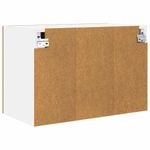 Casa si Gradina - Mobilier - Comode si corpuri - Corpuri bucatarie - Dulap suspendat Riga 2 pcs Stejar Artizanal 60 x 31 x 40 cm - Infinity.ro