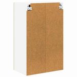 Casa si Gradina - Mobilier - Comode si corpuri - Corpuri bucatarie - Dulap suspendat de bucatarie Stejar Artizanal 50 x 31 x 80 cm - Infinity.ro