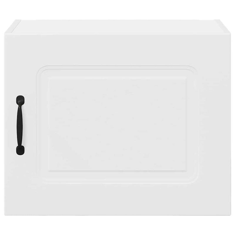 Casa si Gradina - Mobilier - Comode si corpuri - Corpuri bucatarie - Dulap suspendat de bucatarie Alb 50 x 31 x 40 cm Lemn compozit - Infinity.ro