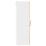 Casa si Gradina - Mobilier - Comode si corpuri - Corpuri bucatarie - Dulap suspendat de bucatarie Stejar Sonoma 30 x 31 x 100 cm - Infinity.ro