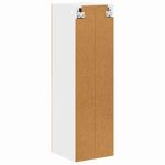 Casa si Gradina - Mobilier - Comode si corpuri - Corpuri bucatarie - Dulap suspendat de bucatarie Stejar Sonoma 30 x 31 x 100 cm - Infinity.ro