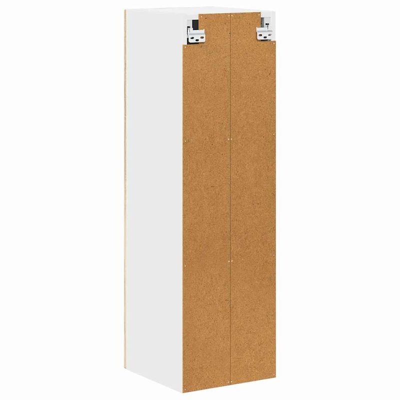 Casa si Gradina - Mobilier - Comode si corpuri - Corpuri bucatarie - Dulap suspendat de bucatarie Stejar Sonoma 30 x 31 x 100 cm - Infinity.ro