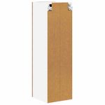 Casa si Gradina - Mobilier - Comode si corpuri - Corpuri bucatarie - Dulap suspendat Riga Lemn Vechi 30 x 31 x 100 cm Lemn compozit - Infinity.ro