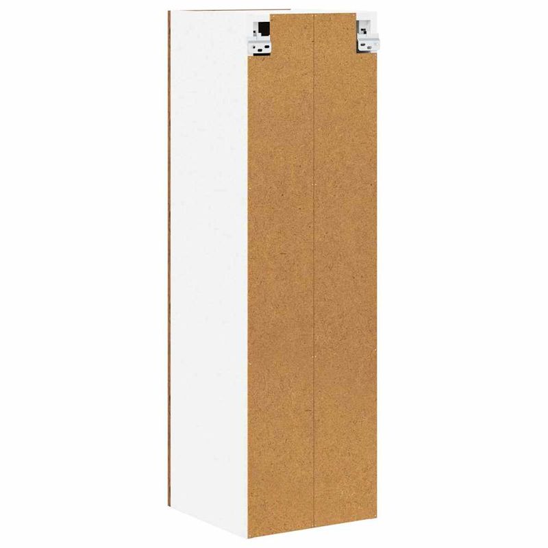 Casa si Gradina - Mobilier - Comode si corpuri - Corpuri bucatarie - Dulap suspendat Riga Lemn Vechi 30 x 31 x 100 cm Lemn compozit - Infinity.ro