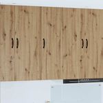 Casa si Gradina - Mobilier - Comode si corpuri - Corpuri bucatarie - Dulap suspendat de bucatarie Stejar Artizanal 30 x 31 x 100 cm - Infinity.ro
