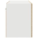 Casa si Gradina - Mobilier - Comode si corpuri - Corpuri bucatarie - Dulap suspendat de bucatarie Stejar Sonoma 60 x 31 x 40 cm - Infinity.ro