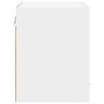 Casa si Gradina - Mobilier - Comode si corpuri - Corpuri bucatarie - Dulap suspendat Riga 2 pcs Alb 40 x 31 x 40 cm Lemn compozit - Infinity.ro