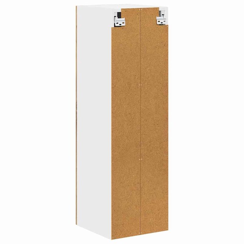 Casa si Gradina - Mobilier - Comode si corpuri - Corpuri bucatarie - Dulap suspendat de bucatarie Stejar Artizanal 30 x 31 x 100 cm - Infinity.ro