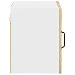 Casa si Gradina - Mobilier - Comode si corpuri - Corpuri bucatarie - Dulap suspendat de bucatarie Stejar Sonoma 40 x 31 x 40 cm - Infinity.ro
