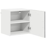 Casa si Gradina - Mobilier - Comode si corpuri - Corpuri bucatarie - Dulap suspendat de bucatarie 2 pcs Gri Sonoma 40 x 31 x 40 cm - Infinity.ro