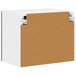Casa si Gradina - Mobilier - Comode si corpuri - Corpuri bucatarie - Dulap suspendat de bucatarie cu raft cu usa 2 pcs Stejar inchis - Infinity.ro