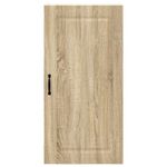 Casa si Gradina - Mobilier - Comode si corpuri - Corpuri bucatarie - Dulap suspendat de bucatarie Stejar Sonoma 50 x 31 x 100 cm - Infinity.ro