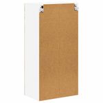 Casa si Gradina - Mobilier - Comode si corpuri - Corpuri bucatarie - Dulap suspendat de bucatarie Stejar Sonoma 50 x 31 x 100 cm - Infinity.ro