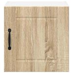 Casa si Gradina - Mobilier - Comode si corpuri - Corpuri bucatarie - Dulap suspendat de bucatarie Stejar Sonoma 40 x 31 x 40 cm - Infinity.ro