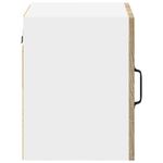 Casa si Gradina - Mobilier - Comode si corpuri - Corpuri bucatarie - Dulap suspendat de bucatarie Stejar Sonoma 40 x 31 x 40 cm - Infinity.ro