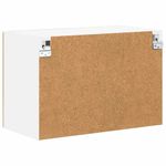 Casa si Gradina - Mobilier - Comode si corpuri - Corpuri bucatarie - Dulap suspendat de bucatarie Stejar Sonoma 60 x 31 x 40 cm - Infinity.ro