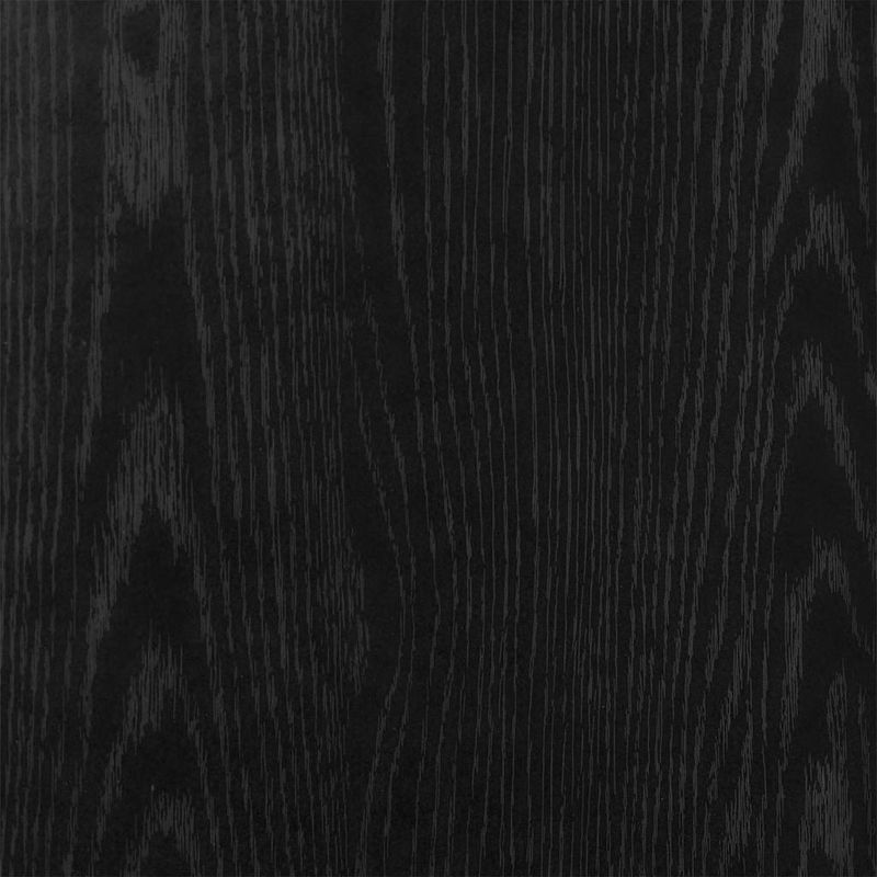 Casa si Gradina - Mobilier - Comode si corpuri - Corpuri bucatarie - Dulap suspendat cu raft Riga Stejar Negru 40 x 29,5 x 40 cm - Infinity.ro
