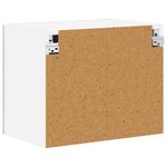 Casa si Gradina - Mobilier - Comode si corpuri - Corpuri bucatarie - Dulap suspendat de bucatarie 2 pcs Gri Sonoma 50 x 31 x 40 cm - Infinity.ro