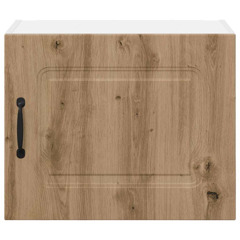 Casa si Gradina - Mobilier - Comode si corpuri - Corpuri bucatarie - Dulap suspendat de bucatarie Stejar Artizanal 50 x 31 x 40 cm - Infinity.ro