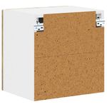Casa si Gradina - Mobilier - Comode si corpuri - Corpuri bucatarie - Dulap suspendat de bucatarie Stejar Artizanal 40 x 31 x 40 cm - Infinity.ro