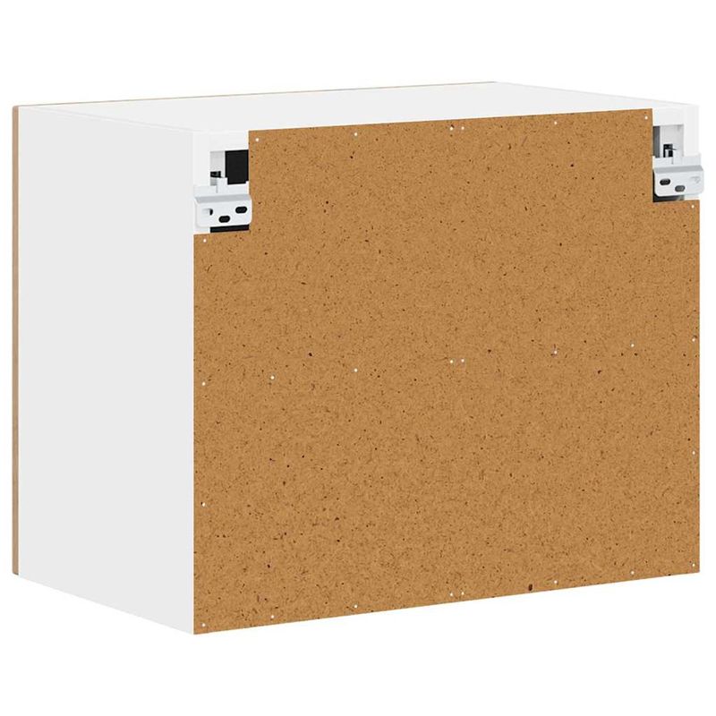 Casa si Gradina - Mobilier - Comode si corpuri - Corpuri bucatarie - Dulap suspendat de bucatarie Stejar Artizanal 50 x 31 x 40 cm - Infinity.ro