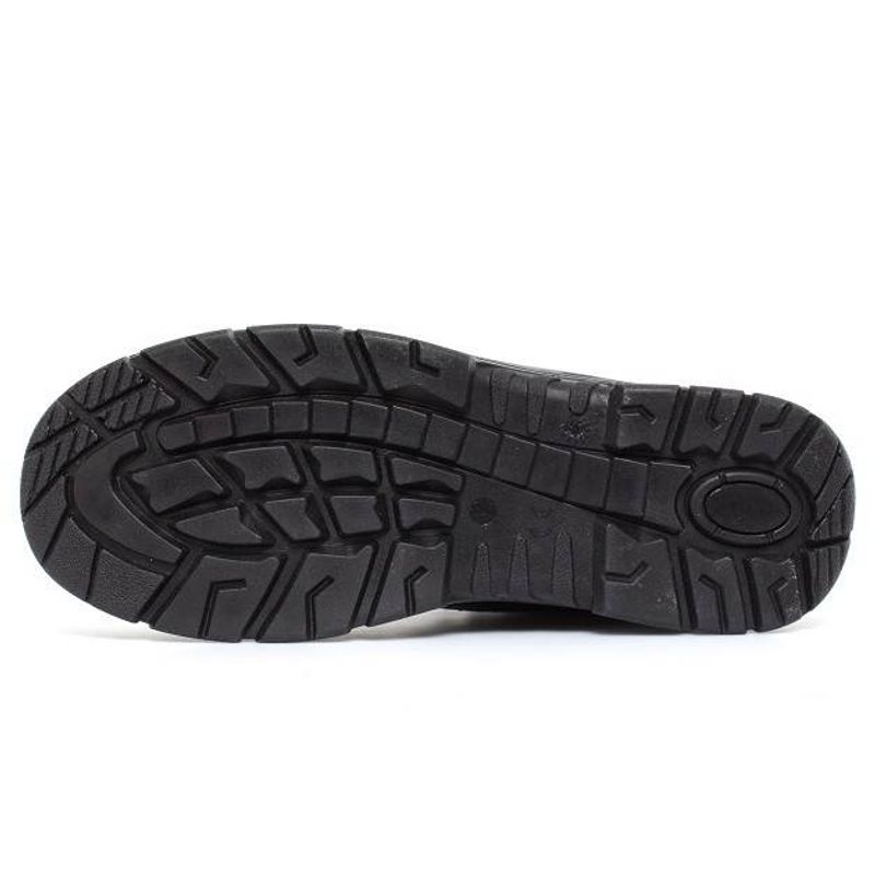 Casa si Gradina - Constructii - Echipamente de lucru - Incaltaminte protectia muncii - Bocanci de protectie Strong S3 cu bombeu compozit+lamela Procera 43 - Infinity.ro