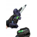 Casa si Gradina - Constructii - Scule electrice si accesorii - Fierastraie electrice - FIERASTRAU CU LANT cu acumulator 21V 2A MXM66170 - Infinity.ro