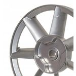 Casa si Gradina - Electrice - Echipamente electrice - Compresoare - Fulie pentru pompa compresor aer 27 cm Z2065 MXM806886 - Infinity.ro