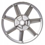 Casa si Gradina - Electrice - Echipamente electrice - Compresoare - Fulie pentru pompa compresor aer 27 cm Z2065 MXM806886 - Infinity.ro