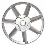 Casa si Gradina - Electrice - Echipamente electrice - Compresoare - Fulie pentru pompa compresor aer 27 cm Z2065 MXM806886 - Infinity.ro