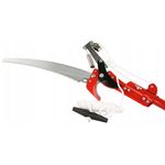 Casa si Gradina - Constructii - Scule electrice si accesorii - Fierastraie electrice - Foarfeca telescopica 2.75m pentru gradina cu fierastrau de 35mm MXM82980 - Infinity.ro