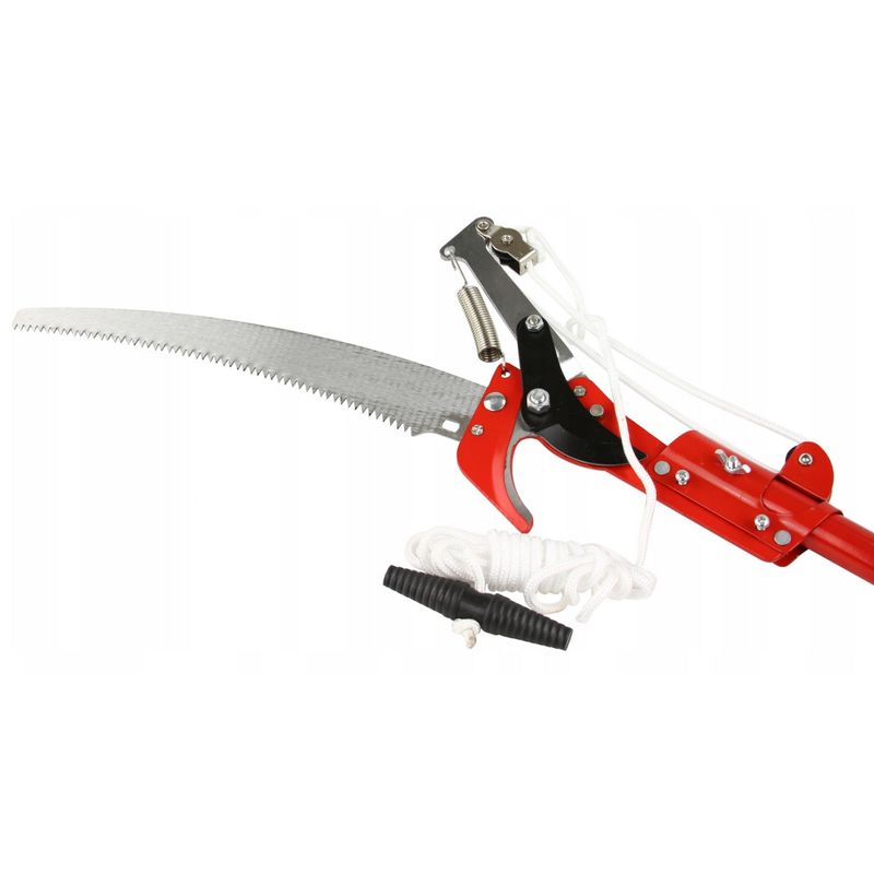 Casa si Gradina - Constructii - Scule electrice si accesorii - Fierastraie electrice - Foarfeca telescopica 2.75m pentru gradina cu fierastrau de 35mm MXM82980 - Infinity.ro