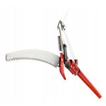Casa si Gradina - Constructii - Scule electrice si accesorii - Fierastraie electrice - Foarfeca telescopica 2.75m pentru gradina cu fierastrau de 35mm MXM82980 - Infinity.ro