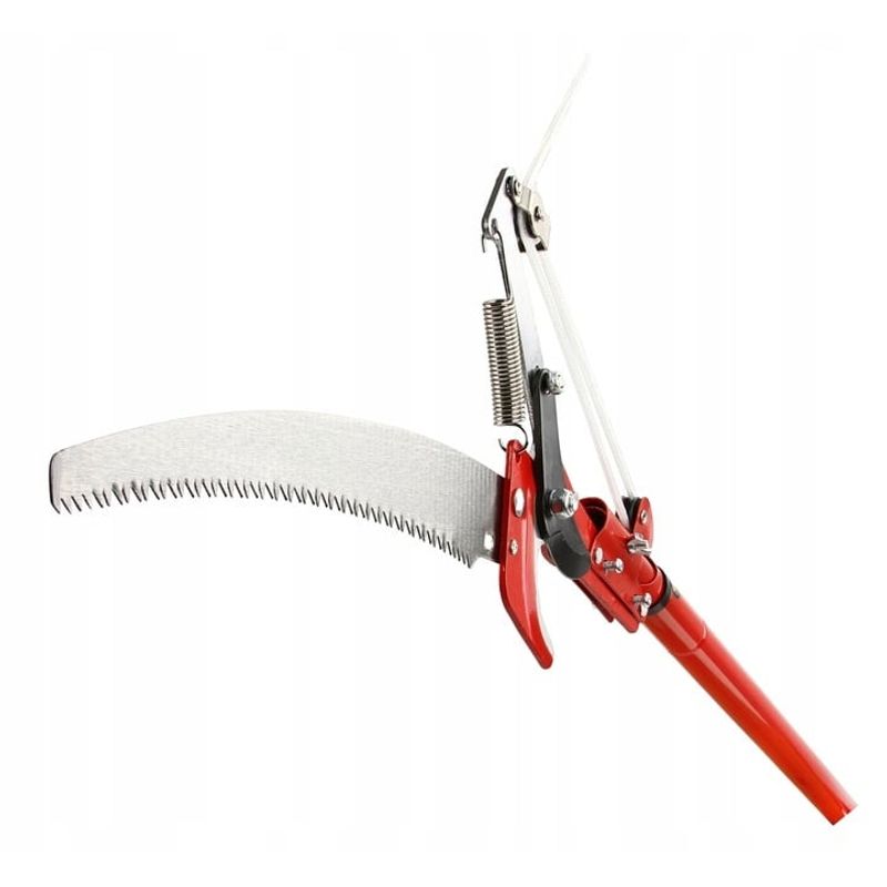 Casa si Gradina - Constructii - Scule electrice si accesorii - Fierastraie electrice - Foarfeca telescopica 2.75m pentru gradina cu fierastrau de 35mm MXM82980 - Infinity.ro